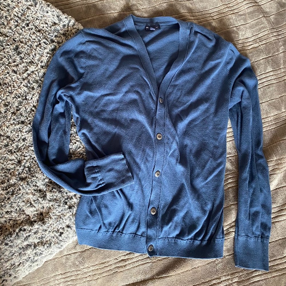 Gap Cardigan L